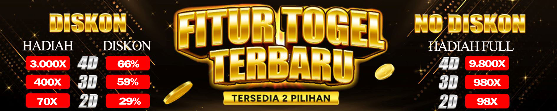 Togel terpercaya